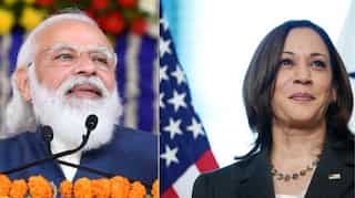 Modi-Harris phone call: US conveys it will give coronavirus vaccines to India