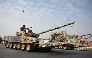 Why Indian Army is seeking 'Future Tanks' amid tensions with China