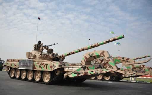 Why Indian Army is seeking 'Future Tanks' amid tensions with China