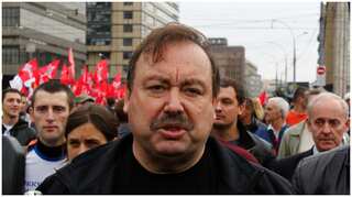 Russia: Kremlin critic, ex-lawmaker says criminal case opened against him 