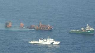 Pandemic drives sea freight prices to record high