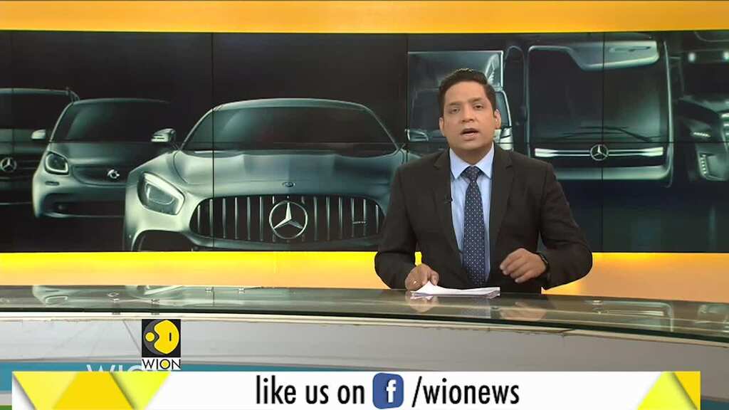 Mercedes-Benz India announces direct to customer retail model 