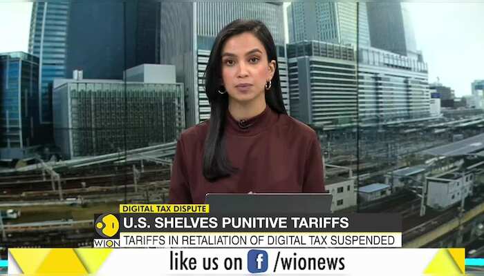 WionNews Video