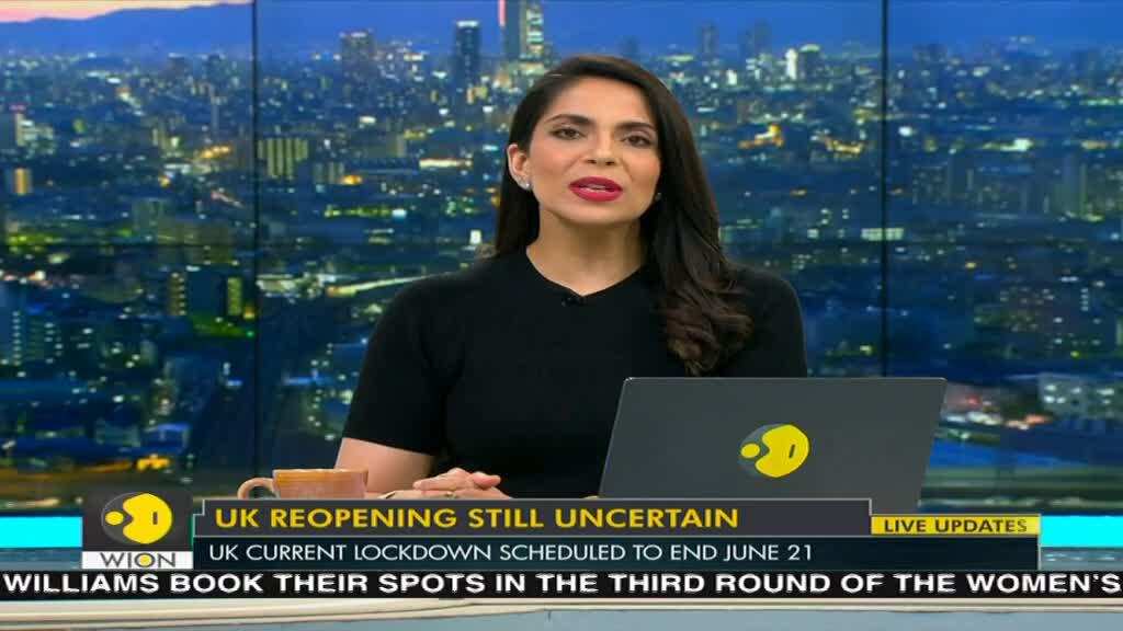 United Kingdom PM Boris Johnson cautious about lifting lockdown