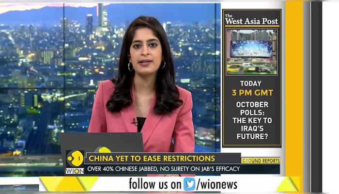 WionNews Video