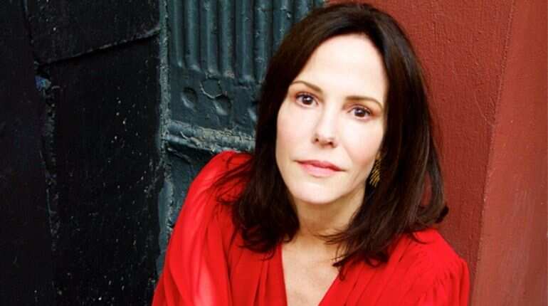 'Weeds' star Mary-Louise Parker joins Natalie Portman in 'The Days of Abandonment'