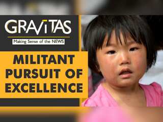 Gravitas: When parents push their kids too hard
