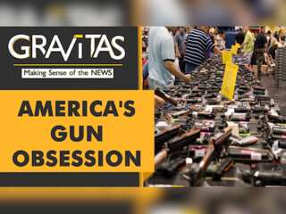 Gravitas: Florida cop shoots 14-year-old girl