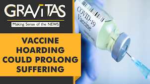 Gravitas: Is the Wuhan virus here to stay?