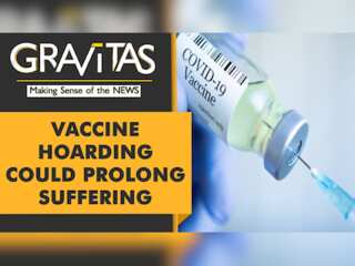 Gravitas: Is the Wuhan virus here to stay?