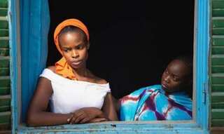 Set in Chad, Cannes film 'Lingui' explores abortion struggles