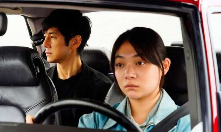 ‘Drive My Car’ review: A director takes your heart for a spin
