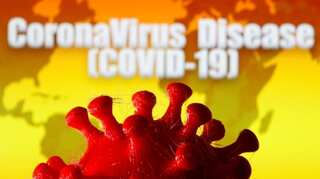 Global COVID-19 caseload tops 178.4 million