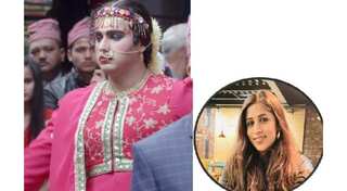 A look into how Arjun Kapoor turned into a female diva in 'Sandeep Aur Pinky Faraar'