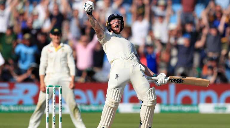 Ben Stokes - The man synonymous with the word 'redemption'