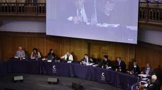 'Uyghur Tribunal' to convene over abuses as China fumes