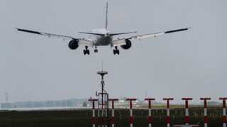 Bomb threat on Air France flight causes security scare