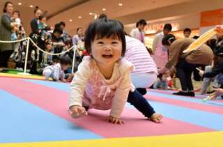 Now, Japan's birth rate hits new low amid pandemic