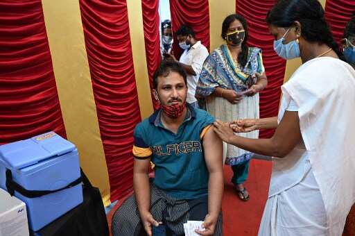 Tamil Nadu: COVID-19 antibodies detected in 23% samples of second sero survey; third survey from July-August