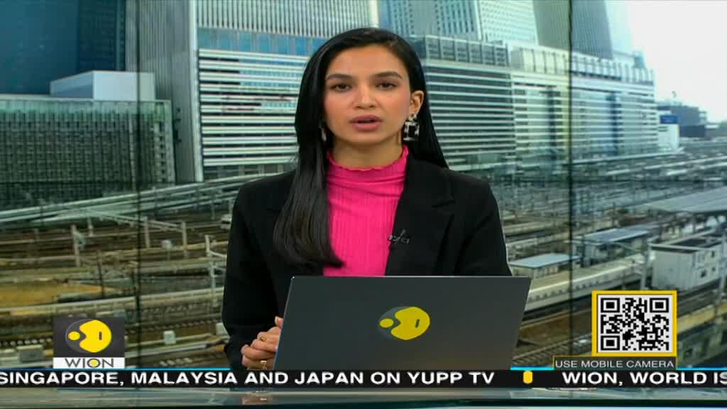 WionNews Video