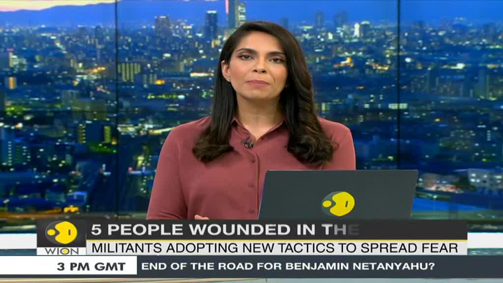 WionNews Video