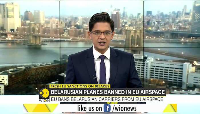 WionNews Video