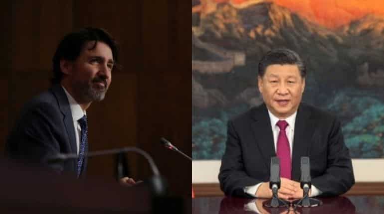 China's 2022 Olympics a chance to press Beijing on human rights: Canada China's 2022 Olympics a chance to press Beijing on human rights: Canada