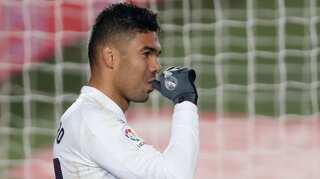 Football: Brazil captain says to delay formal comment on Copa America controversy