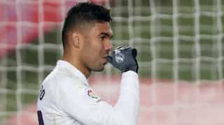 Football: Brazil captain says to delay formal comment on Copa America controversy
