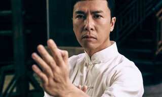 Donnie Yen joins cast of Lionsgate's 'John Wick 4'