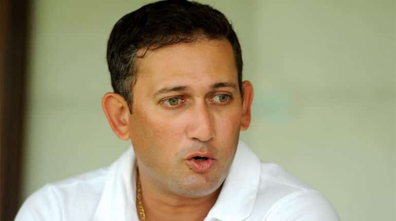 Cricket: Ajit Agarkar picks his No.1 bowler for the inaugural WTC Final Cricket: Ajit Agarkar picks his No.1 bowler for the inaugural WTC Final