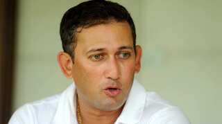 'The stakes are always high': Ajit Agarkar on India-Pakistan T20 World Cup clash