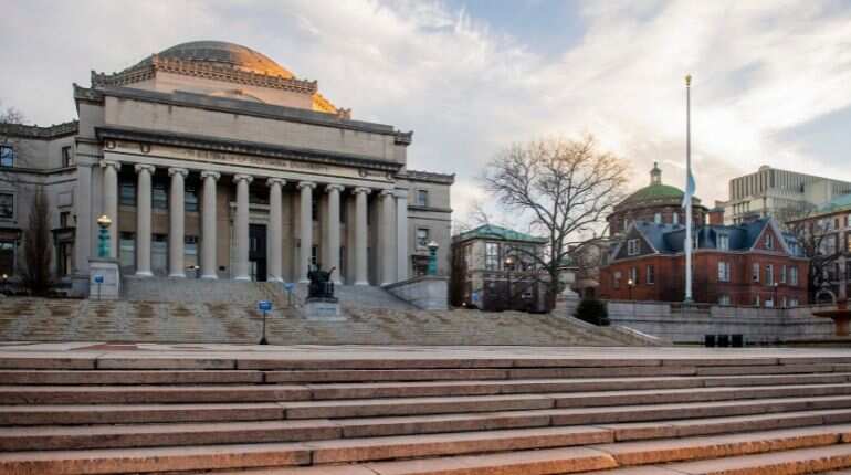 Colleges say students must get a Covid vaccine. But no, not that one.