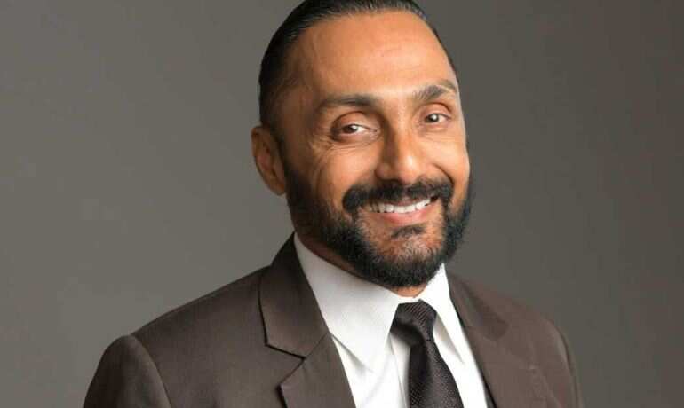 Rahul Bose