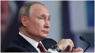 Cuba: Russia sends help to Communist nation after protests