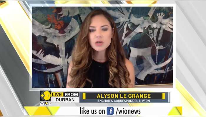 WionNews Video
