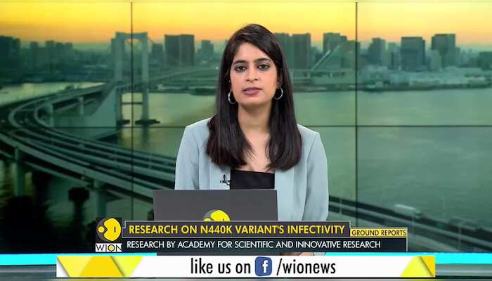 WionNews Video