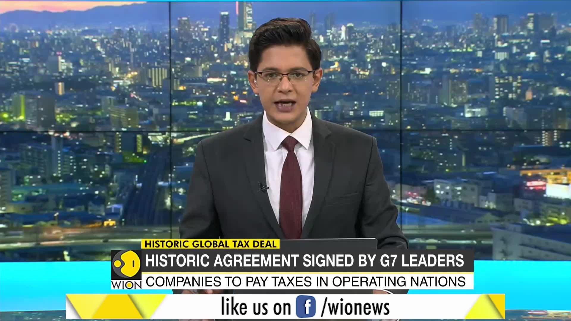 WionNews Video