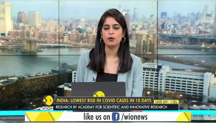 WionNews Video