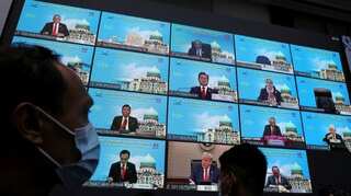 APEC ministers pledge to expedite transit of COVID-19 vaccines, related goods