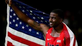 Tokyo Olympics: Bromell runs fastest 100 meters this year