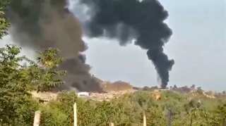 Thailand concerned at Myanmar violence