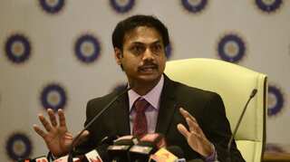 MSK Prasad believes Rahul Dravid as a coach and MS Dhoni as mentor will be 'boon for Indian cricket'