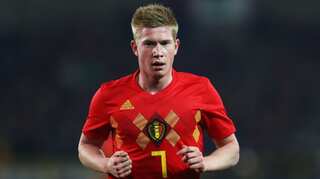 Football: Kevin De Bruyne, Eden Hazard doubtful for Belgium’s Euro 2020 quarter-final