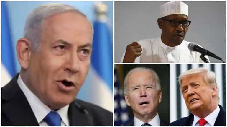Top 10 World News: Netanyahu targets social media, Nigeria updates, more