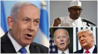 Top 10 World News: Netanyahu targets social media, Nigeria updates, more