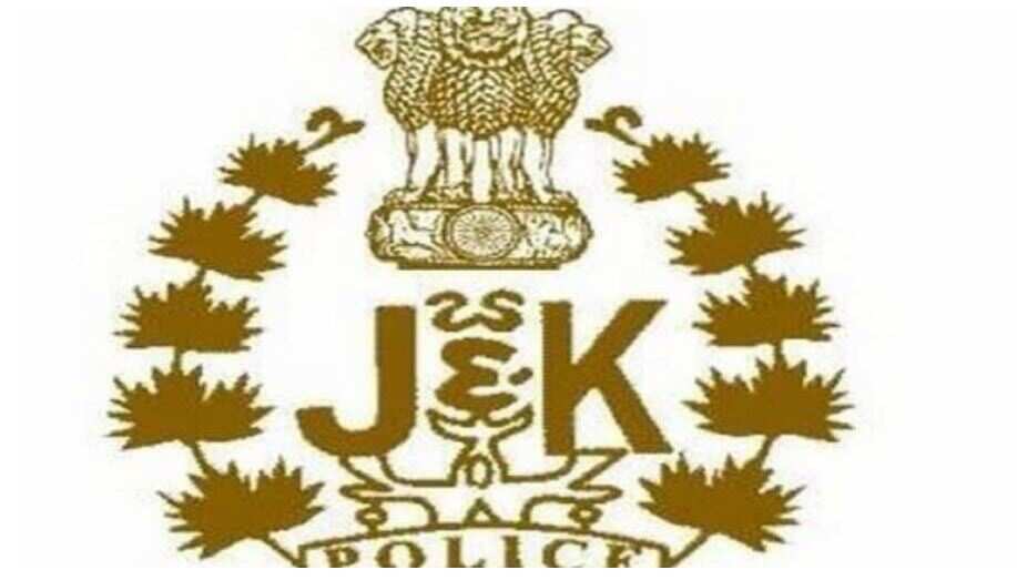 Jammu Kashmir Police vaccinates 100% employees, 75% got second dose