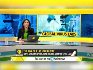 Gravitas: Why the world is not prepared to stop lab leaks