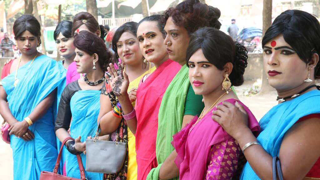 Bangladesh: Firms with 100 transgender workers to get tax rebate