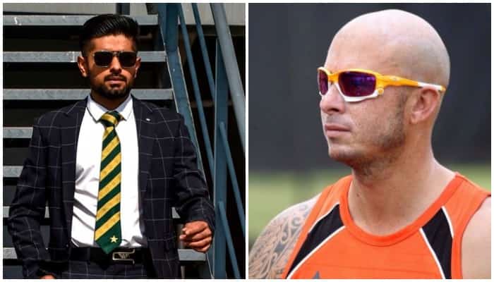 Cricket: 'Can become as good as Virat Kohli' - Herschelle Gibbs gives his take on Babar Azam ahead of PSL resumption Cricket: 'Can become as good as Virat Kohli' - Herschelle Gibbs gives his take on Babar Azam ahead of PSL resumption
